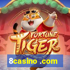 8casino .com